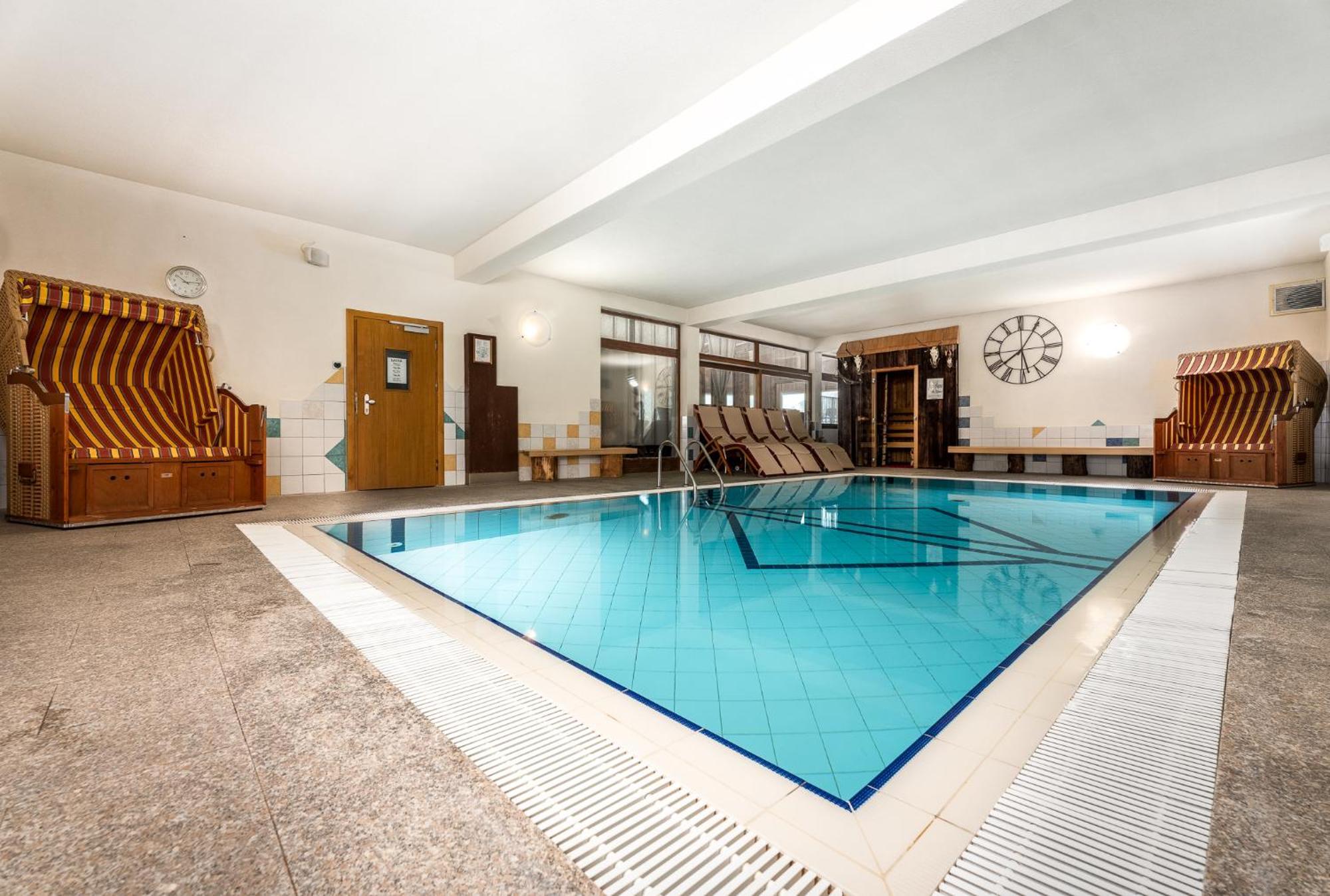 Alpen Wohlfuehlhotel Doerflwirt Hainzenberg Exteriér fotografie