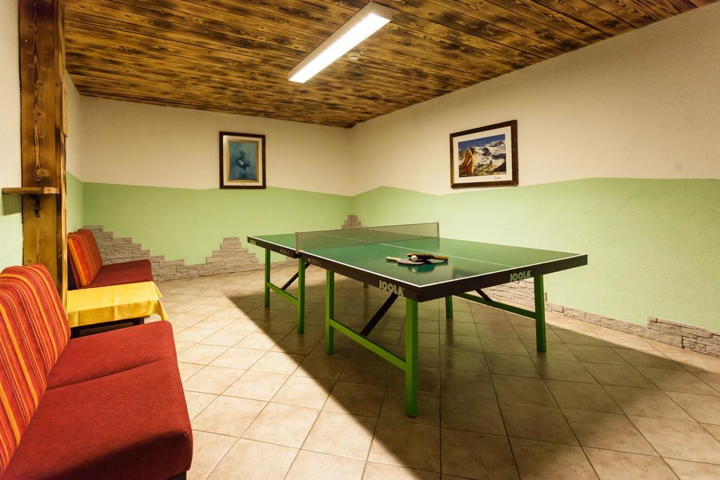 Alpen Wohlfuehlhotel Doerflwirt Hainzenberg Exteriér fotografie